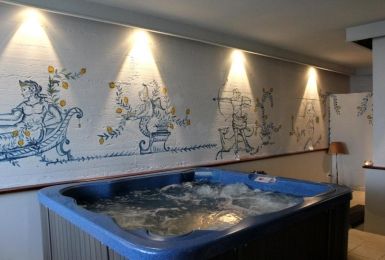 Il Casale Di Caterina