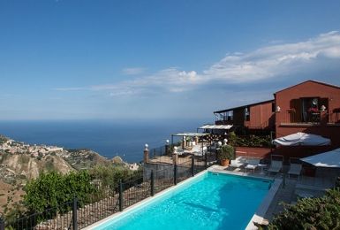 Il Casale Di Caterina Hotel